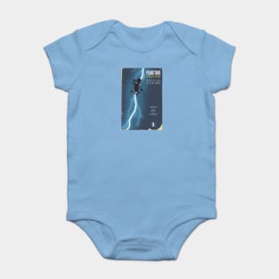 Let's Get Nuts! Baby Bodysuit